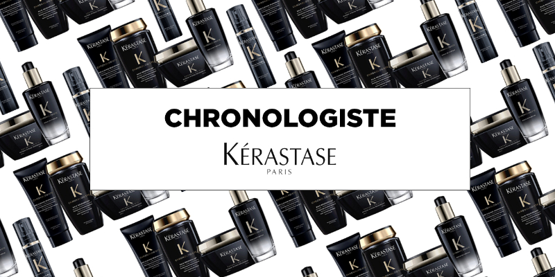 Chronologiste - Vídeo formativo