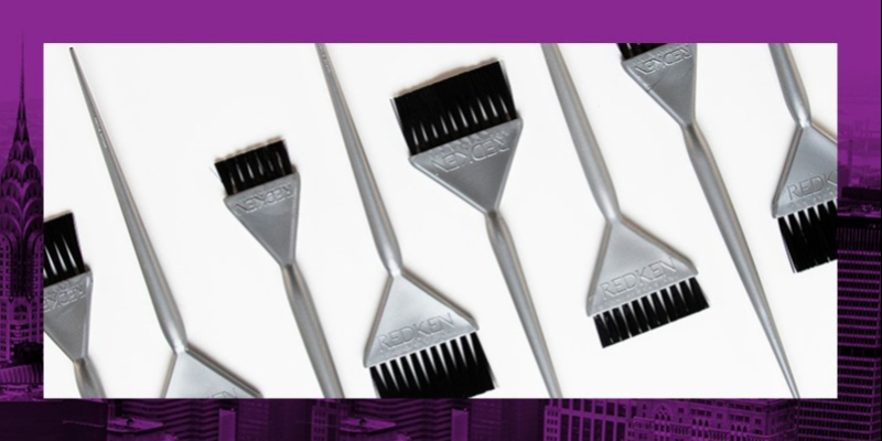 PA: COBERTURA DE CANAS - REDKEN Thumbnail