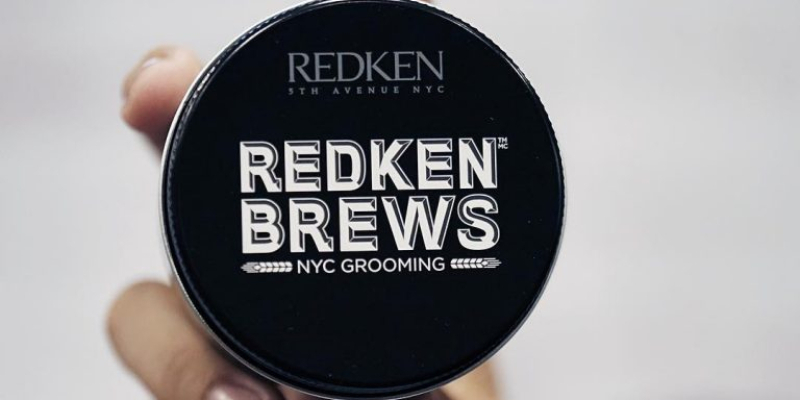 REDKEN BREWS - VIDEO PRODUCTOS BASICOS Thumbnail