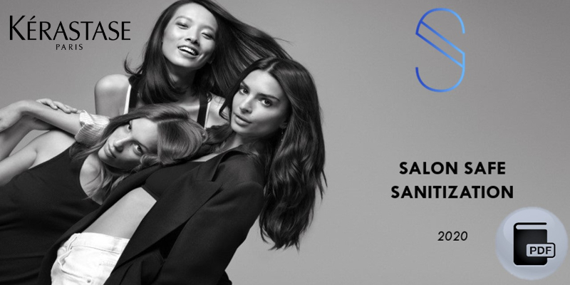 KÉRASTASE SALON SAFE SANITIZATION (ENG) Thumbnail