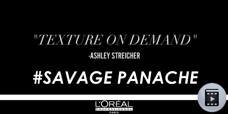 L'ORÉAL PROFESSIONNEL - THE SECRETS OF TECNIART Thumbnail