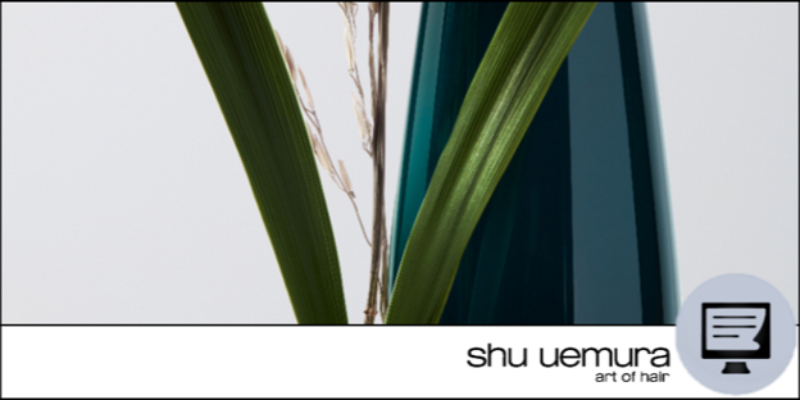 ultimate reset shu uemura Thumbnail