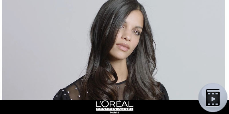 HOLLYWOOD WAVES WITH STEAMPOD 3.0 (ENG)