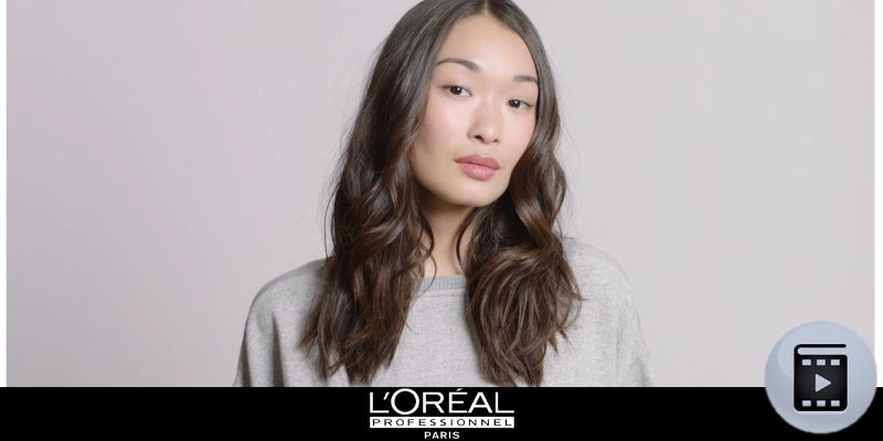 WAVY HAIR WITH STEAMPOD 3.0 (ENG)