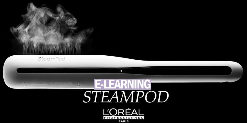 Steampod 3.0 - Oktatóvideók Thumbnail