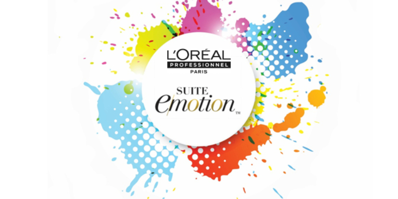 SUITE EMOTION Thumbnail