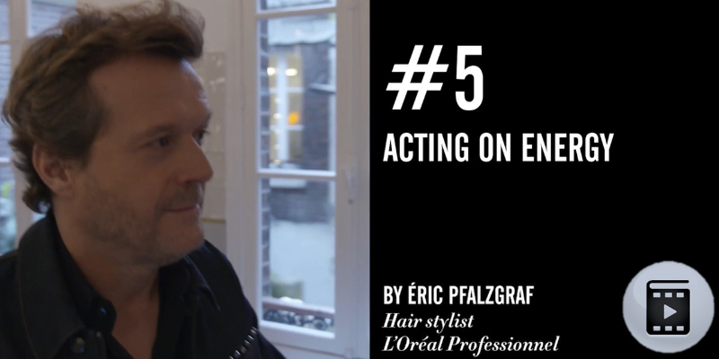 The sustainable salon - #5 Acting on waste energy (FR with ENG subtitles)