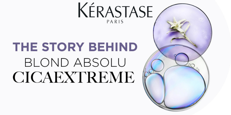 THE STORY BEHIND THE NEW BLOND ABSOLU Thumbnail