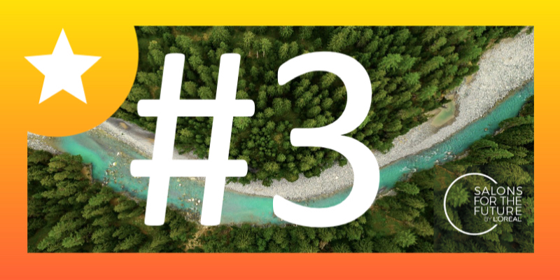 #3 ABFALL &MÖBEL- HAIRSTYLISTS FOR THE FUTURE: we care for the planet. AT Thumbnail