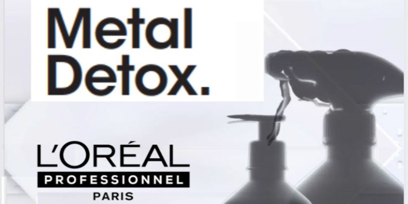 VIDEÓ – Metal Detox