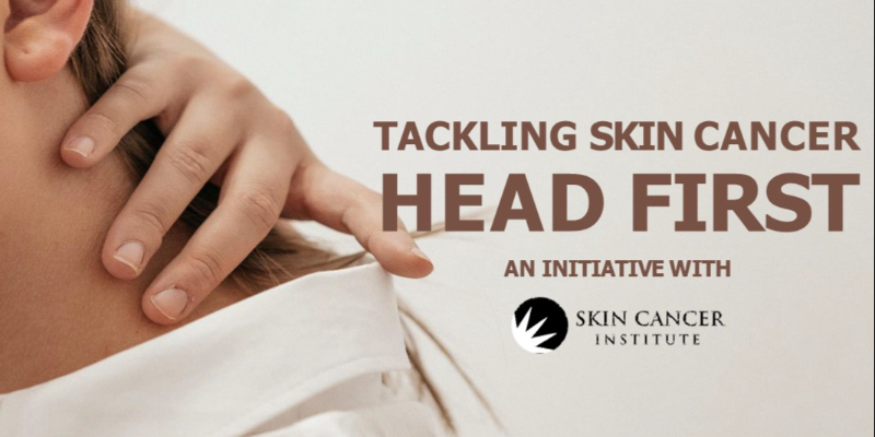 TACKLING SKIN CANCER: HEAD FIRST | L'OREAL PROFESSIONAL PRODUCTS + SKIN CANCER INSTITUTE  Thumbnail