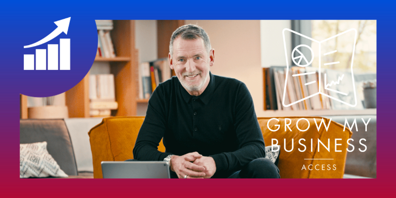 PORADY EKSPERTÓW | Rozwiń swój biznes Thumbnail