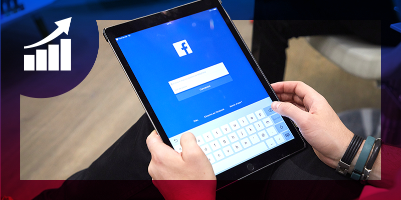 DIGITAL BOOST: #4  Opening your FACEBOOK PAGE (ENG)