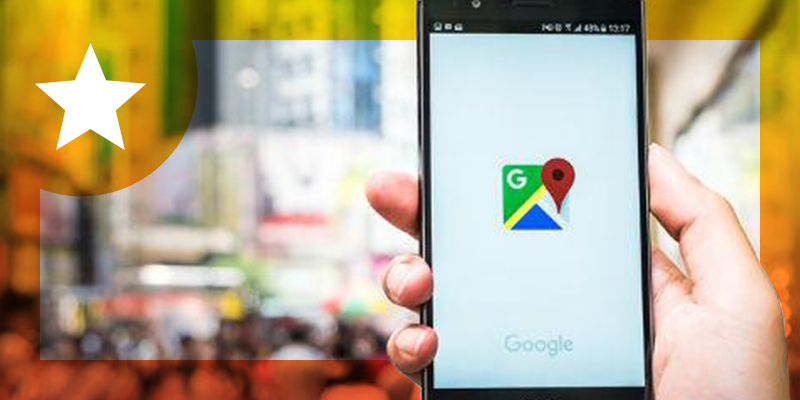 GOOGLE MY BUSINESS: #1 Create your account