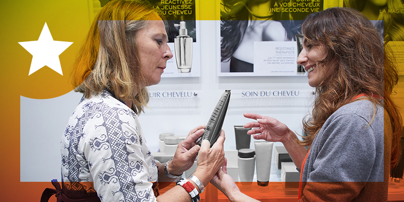 LES FONDAMENTAUX DU RETAIL EN SALON Thumbnail