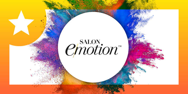 SALON EMOTION
