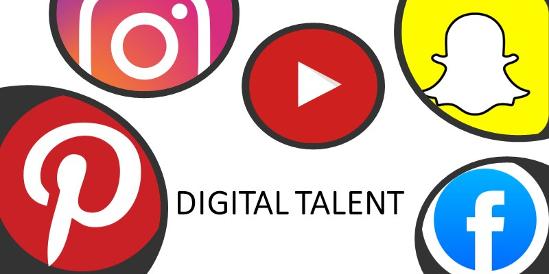 Digital Talent Thumbnail