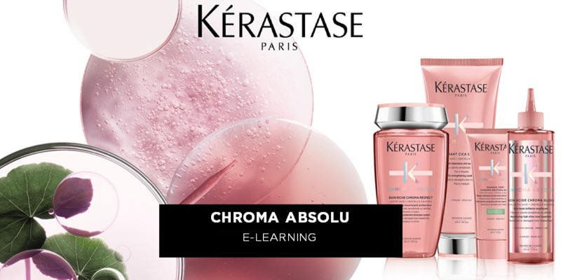 CHROMA ABSOLU SERİSİNİ KEŞFEDİN! Thumbnail