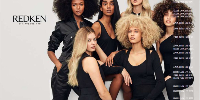 Redken -tuoteopas 2024 Thumbnail