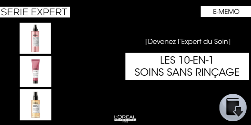 E-MÉMO - LES 10-EN-1 SERIE EXPERT Thumbnail