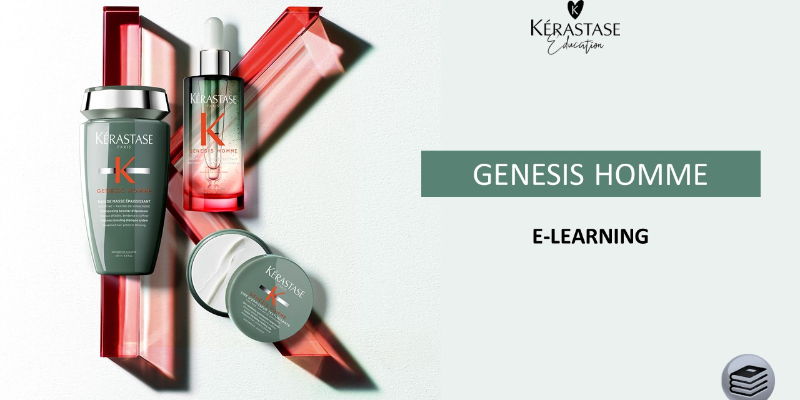 E - LEARNING GENESIS HOMME  Thumbnail