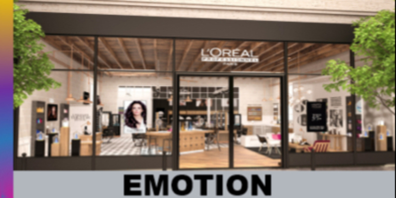 EXPERIENCE MARCHANDE Thumbnail