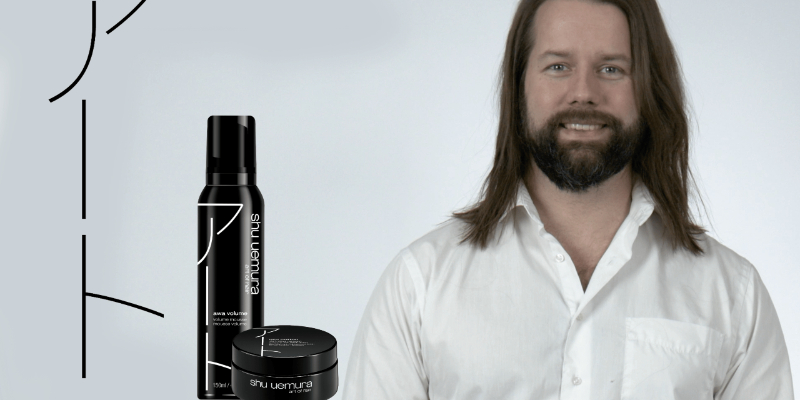 Art of styling: volume and texture Thumbnail