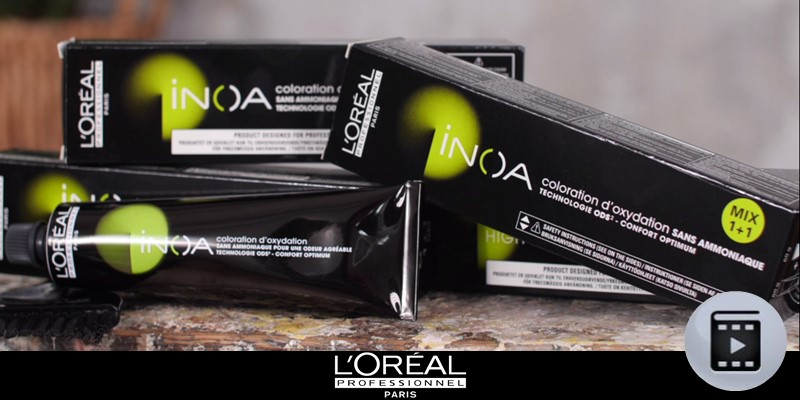 Inoa Packaging What is Inoa? | L’Oréal ACCESS