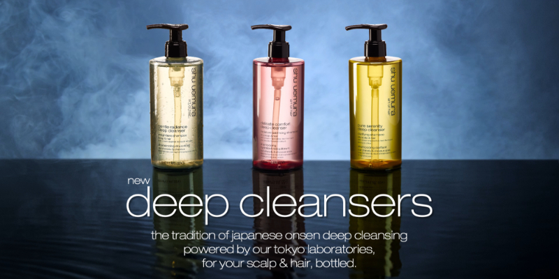 the art of deep cleansing | L’Oréal ACCESS