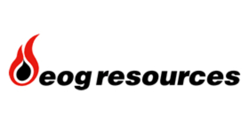 EOG Resources - Data Science Training