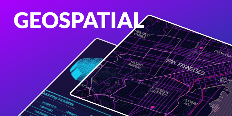 Geospatial in SingleStore
