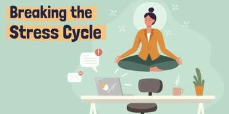 Breaking the Stress Cycle