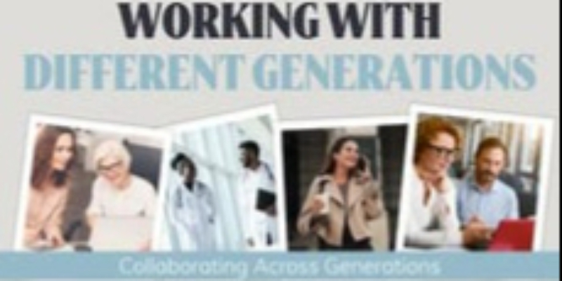 Exploring Alternative Generations Working with Different Generations: Collaborating Across Generations