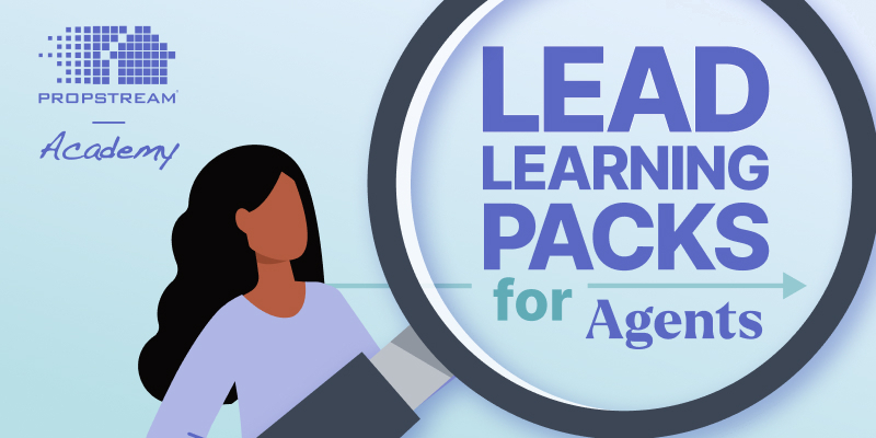 Lead Learning Pack for Agents
