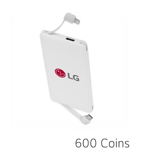 Power Bank