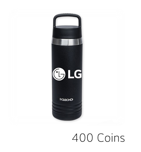 Water Bottle