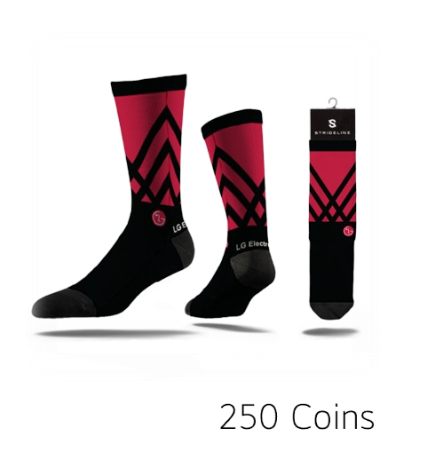 Casual Socks