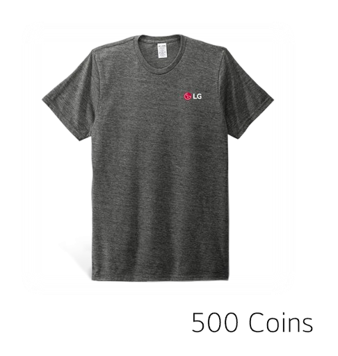Allmade Tri-Blend Tee