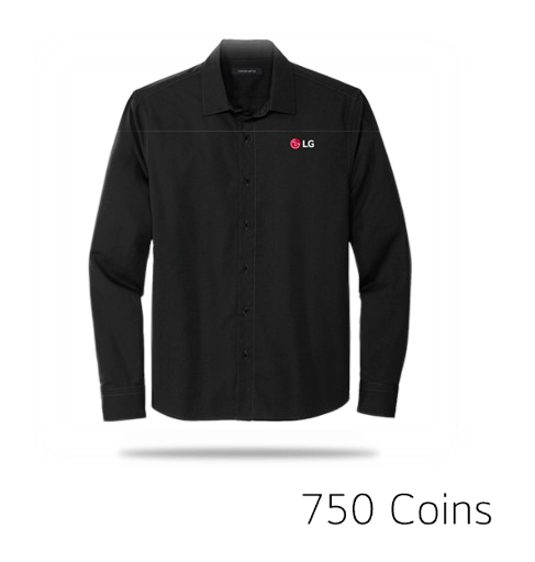 Mercer + Mettle Women’s Stretch Woven Shirt