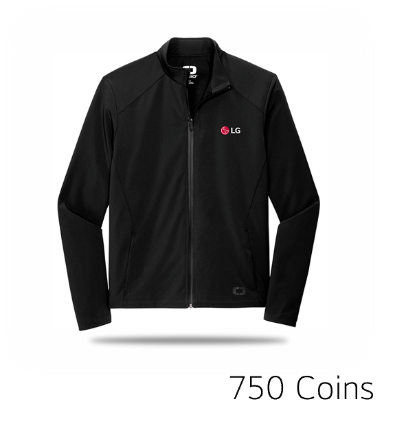OGIO Full Zip