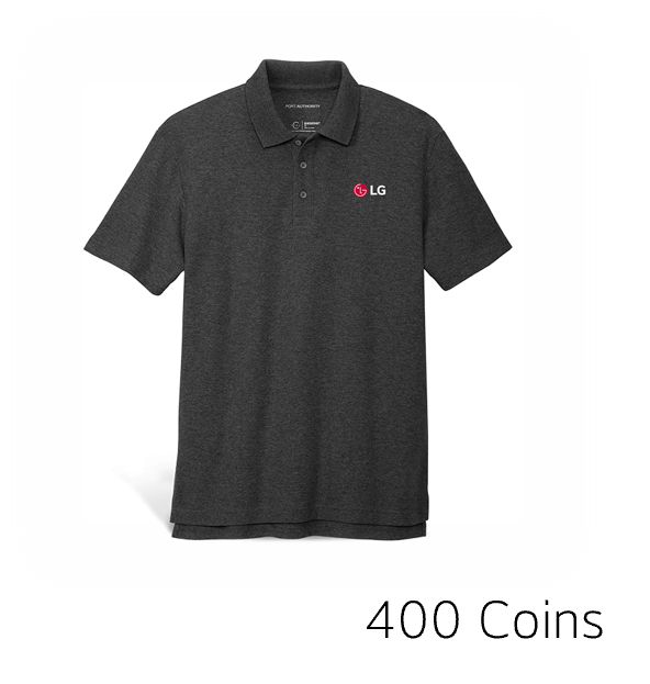 Men’s Polo