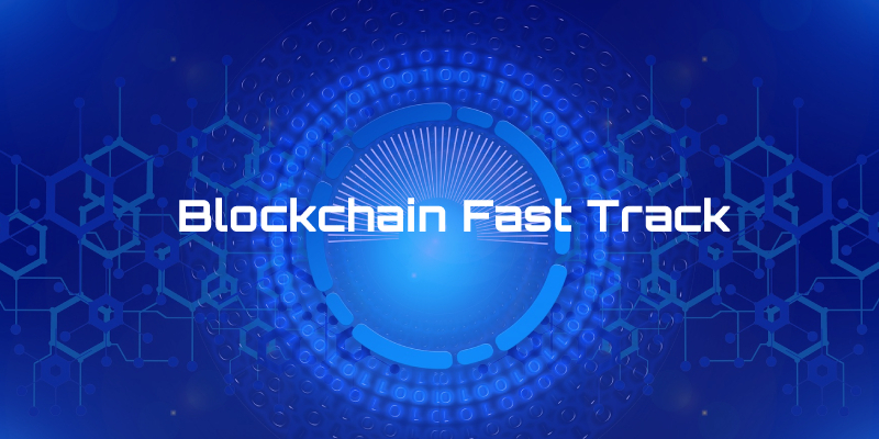 Copertina del corso Blockchain Fast Track
