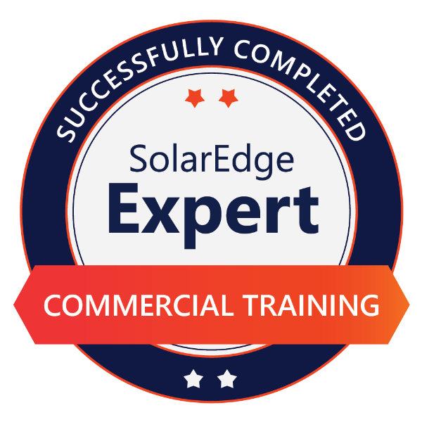 SolarEdge Logo