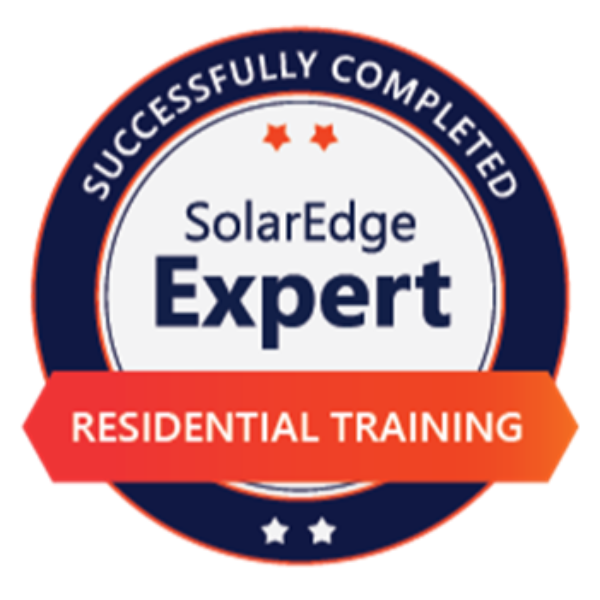 SolarEdge Logo