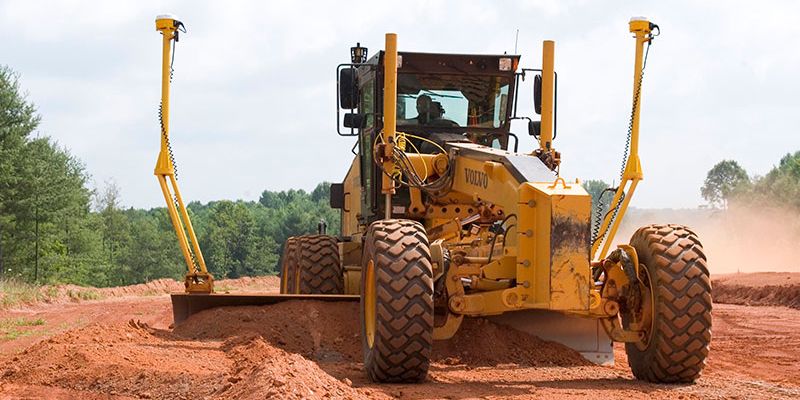 ProContractor - Earthwork Digital Takeoff