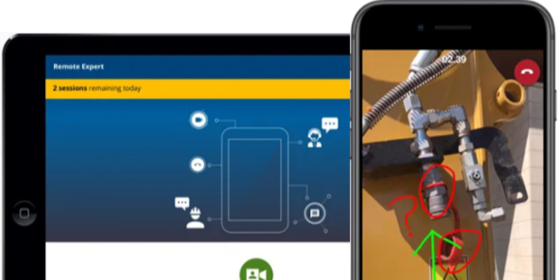 Trimble Remote Expert Introduction