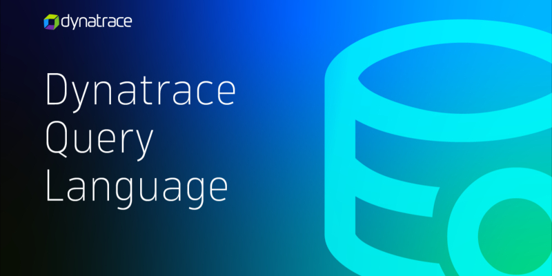 Introduction to Dynatrace Grail and DQL