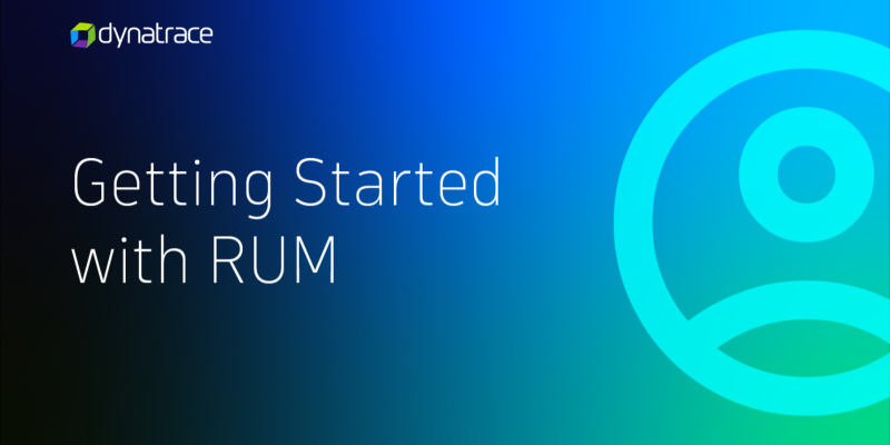 Getting Started with Real User Monitoring (RUM)