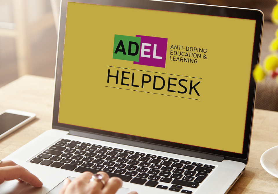 Helpdesk